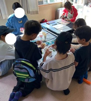 【チャレンジファンド2025採択プロジェクト紹介】<br>子どもの居場所づくり